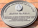 Cavell, Edith (id=1282)